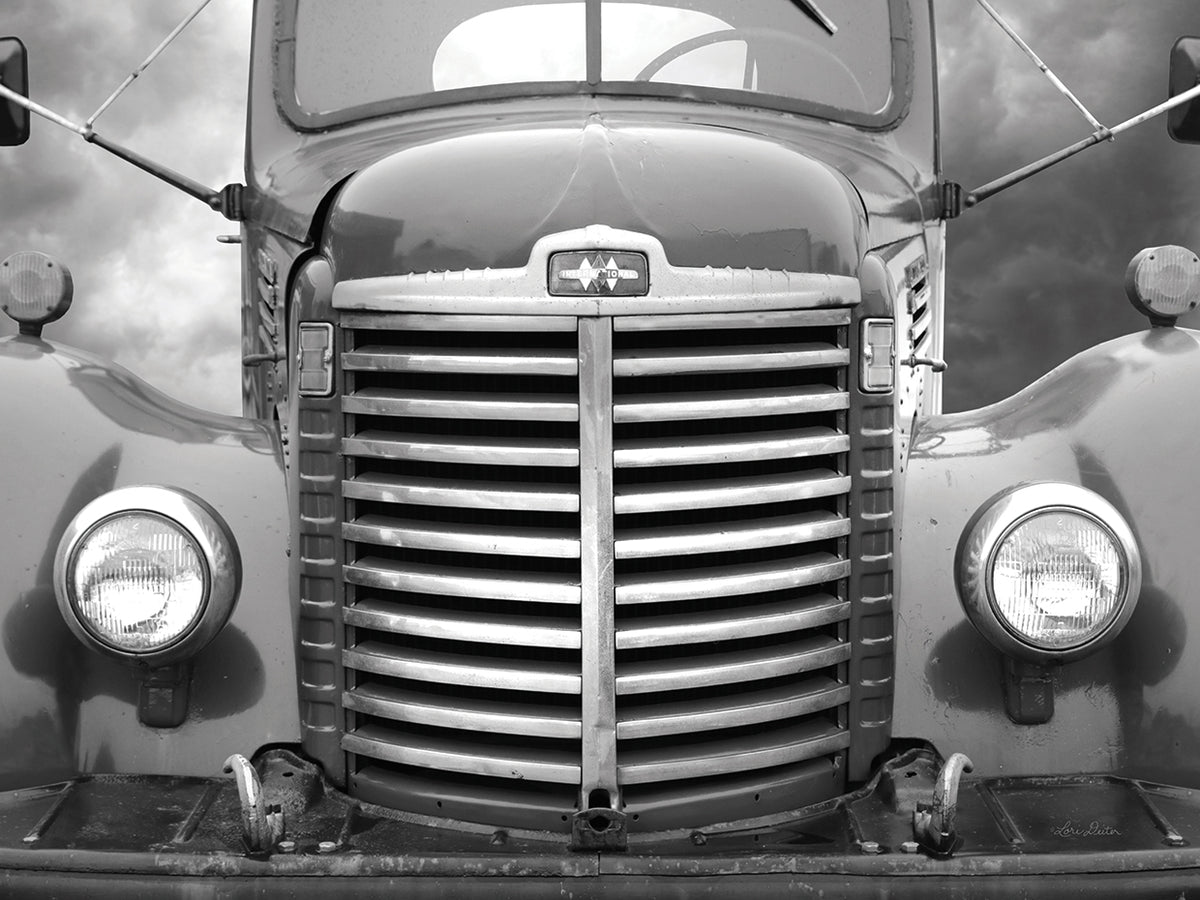 Historic Truck I