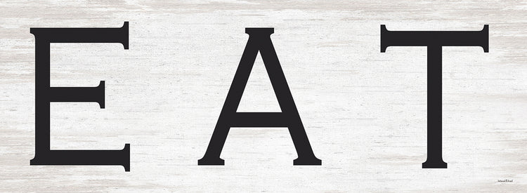 EAT Sign