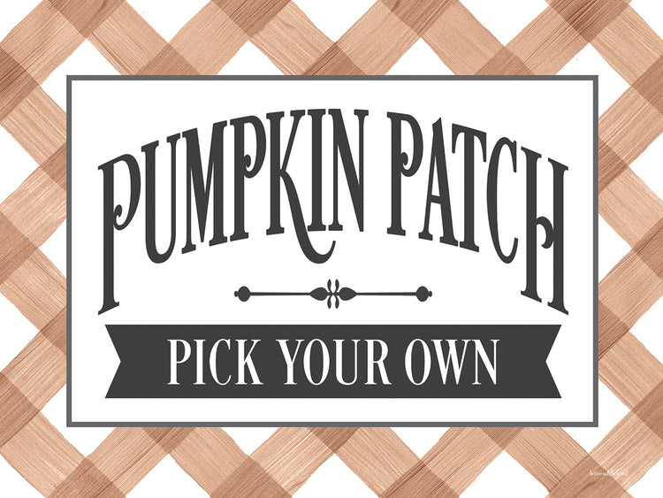 Pumpkin Patch