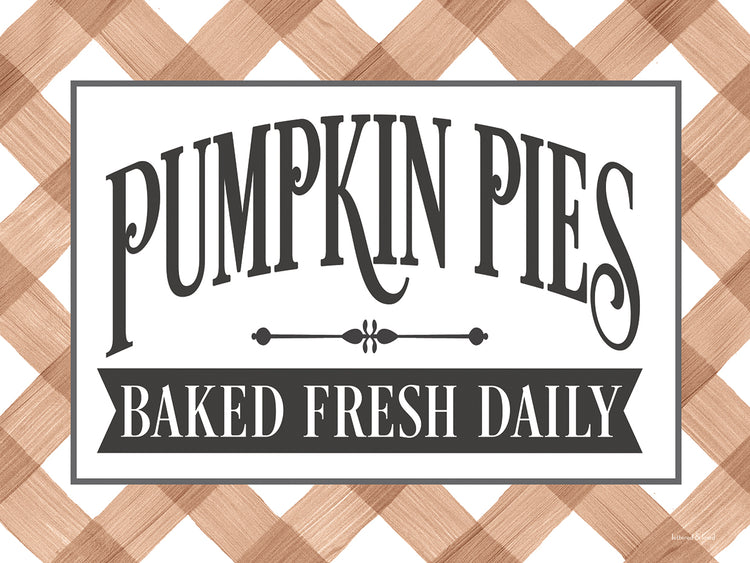 Pumpkin Pies
