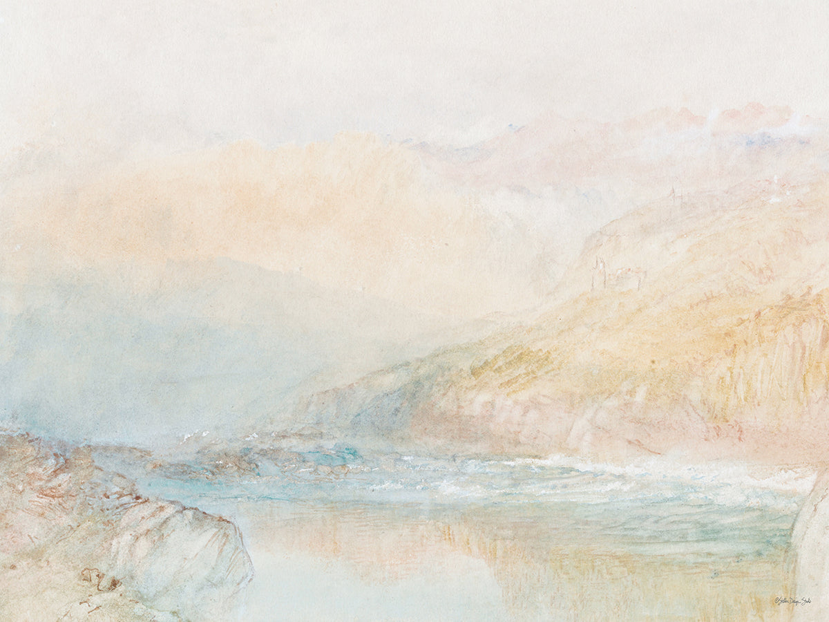Tranquil Coast 3