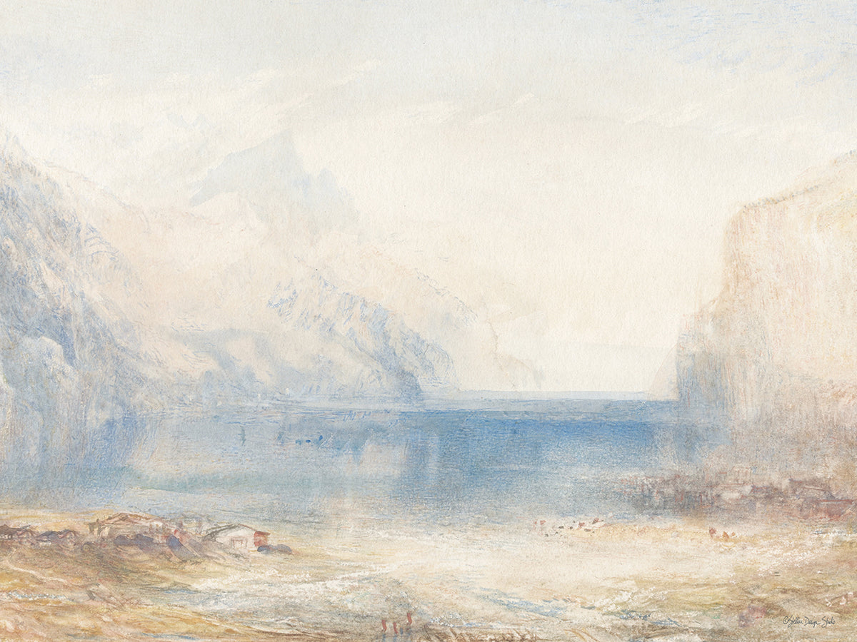 Tranquil Coast 4