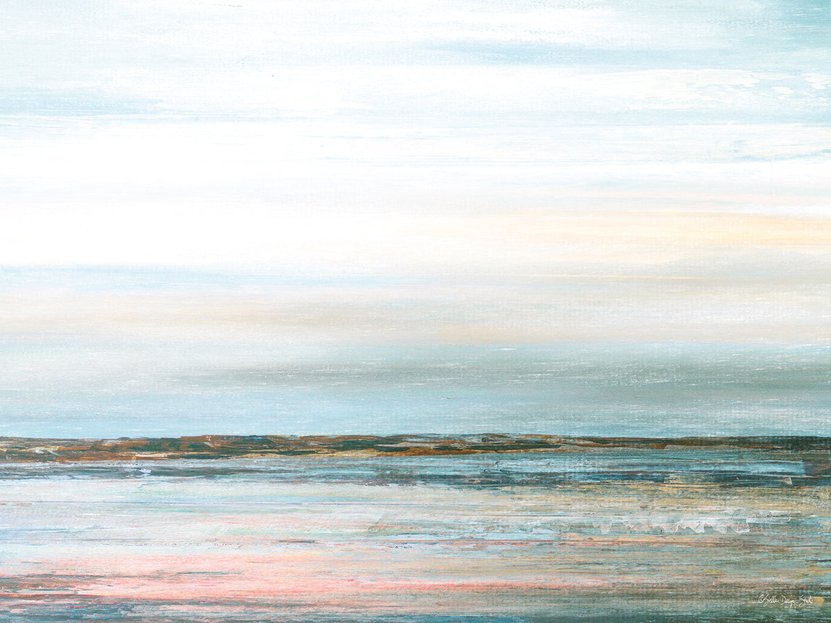 Soft Seas