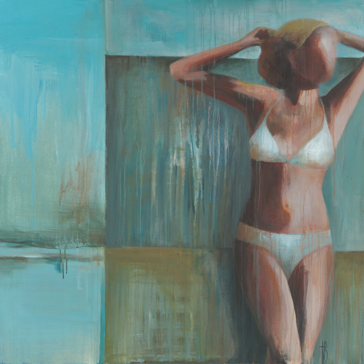 BATHING BEAUTY II