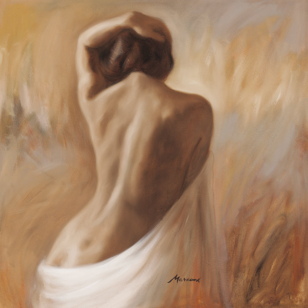 FIGURATIVE ONE