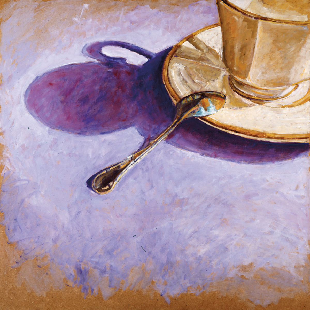 TEA TIME II