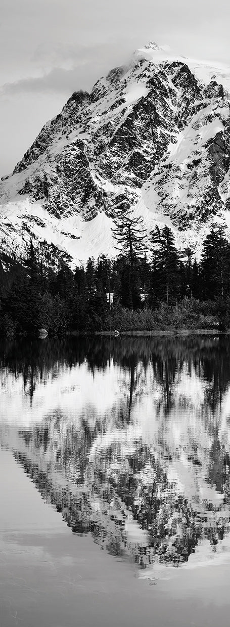 REFLECTION I