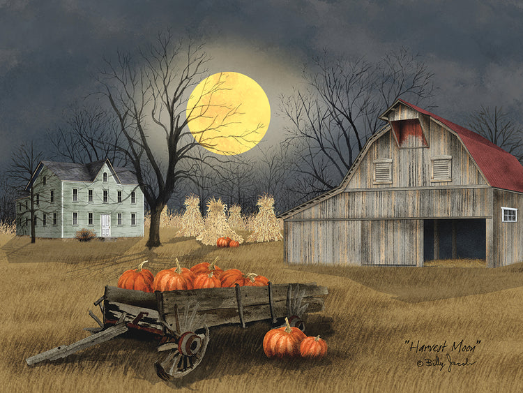 Harvest Moon
