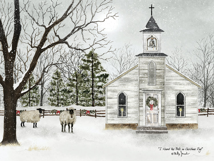 I Heard the Bells on Christmas Day