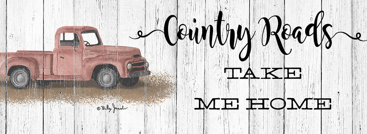 Country Roads