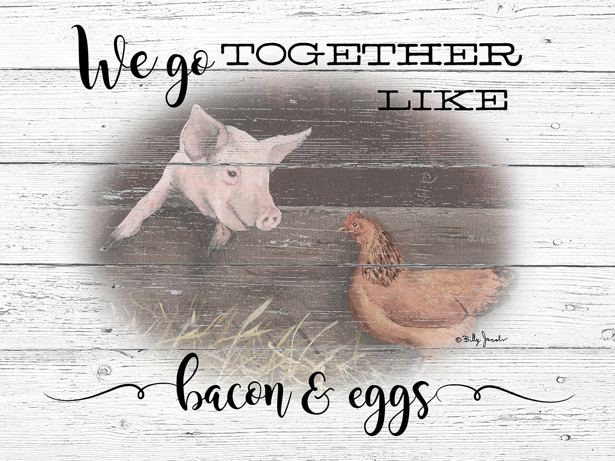 Wo Go Together