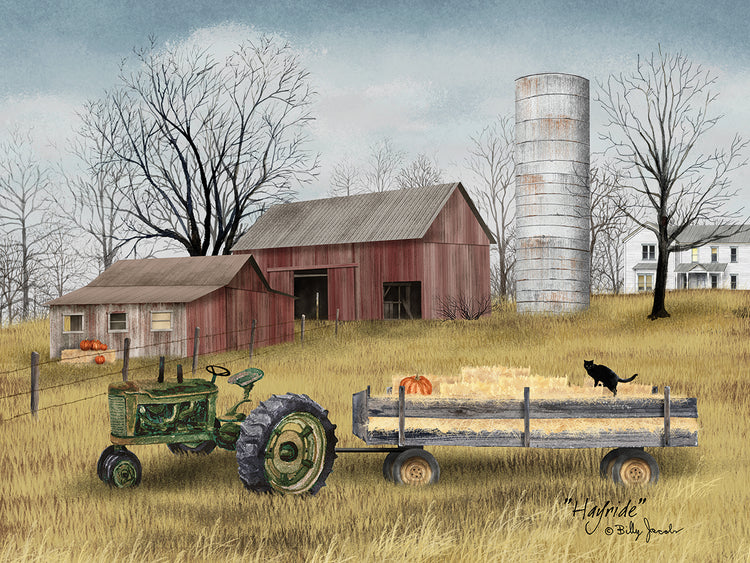 Hayride