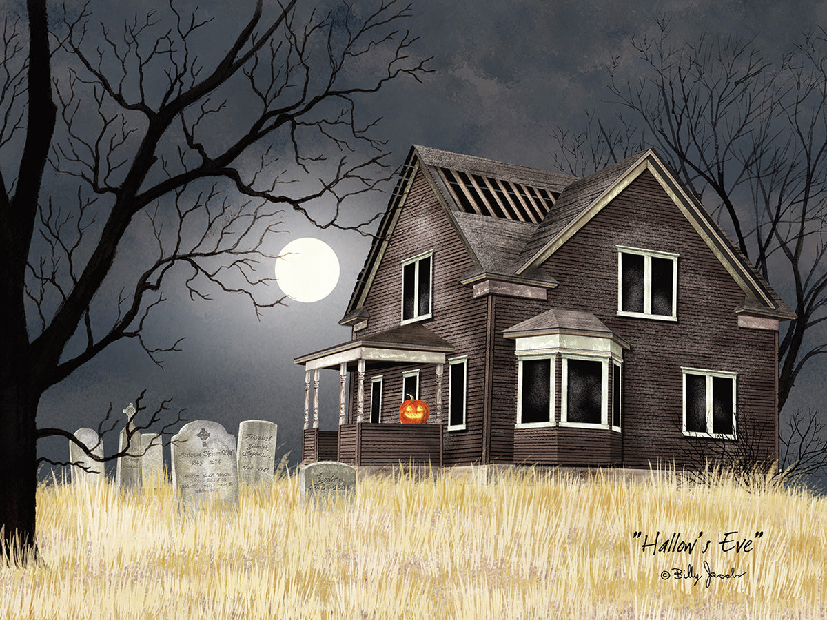 Hallow's Eve