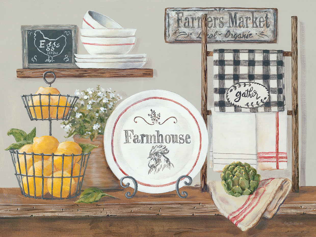 Farm Kitchen II