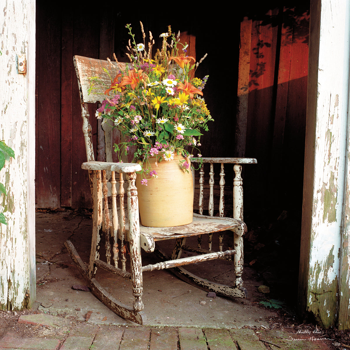 Shabby Chic