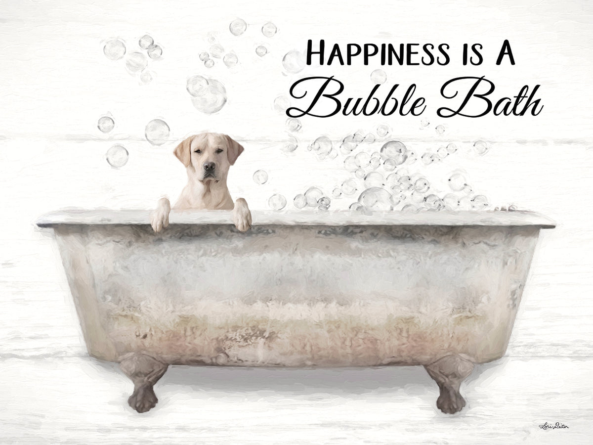 Bubble Bath
