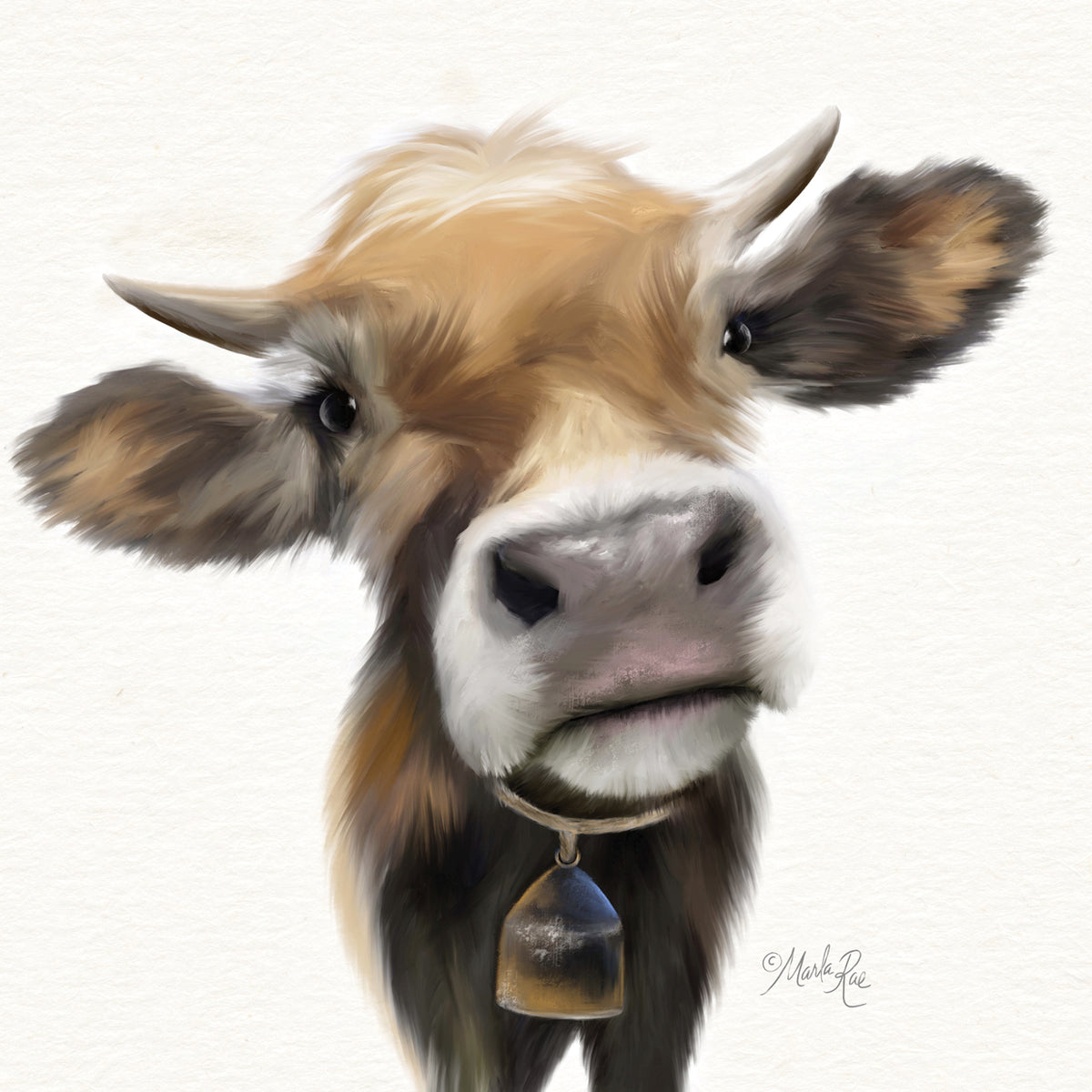Little Moomoo