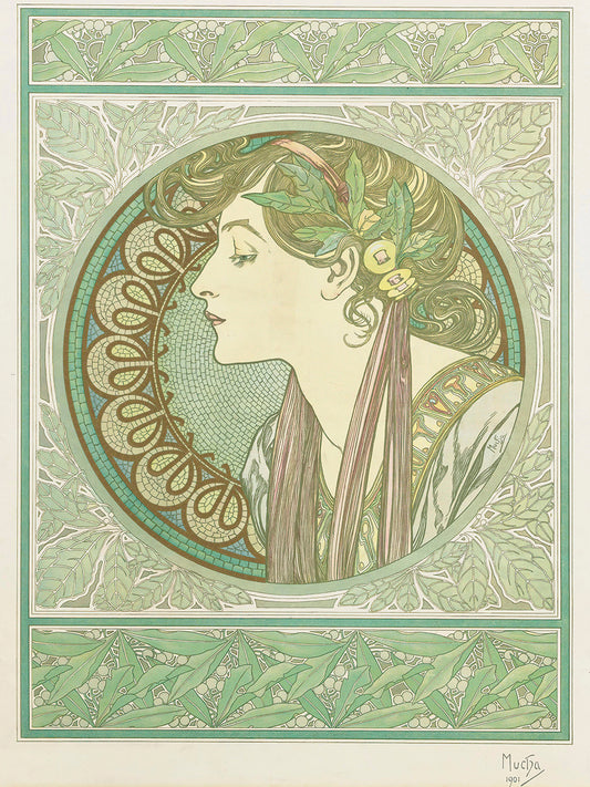 Laurel (1901)