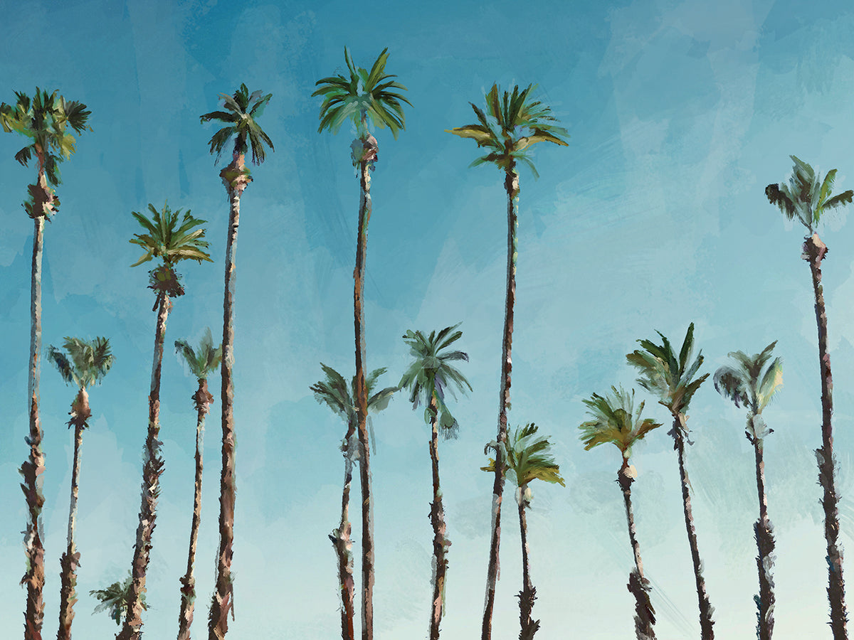 Palm Sunday