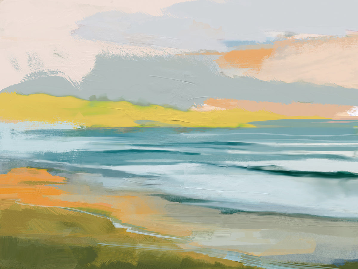 Seaside Colors 2