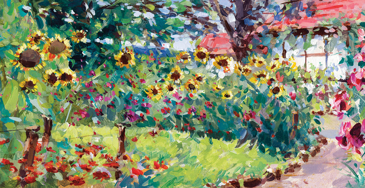 The Summer Motif