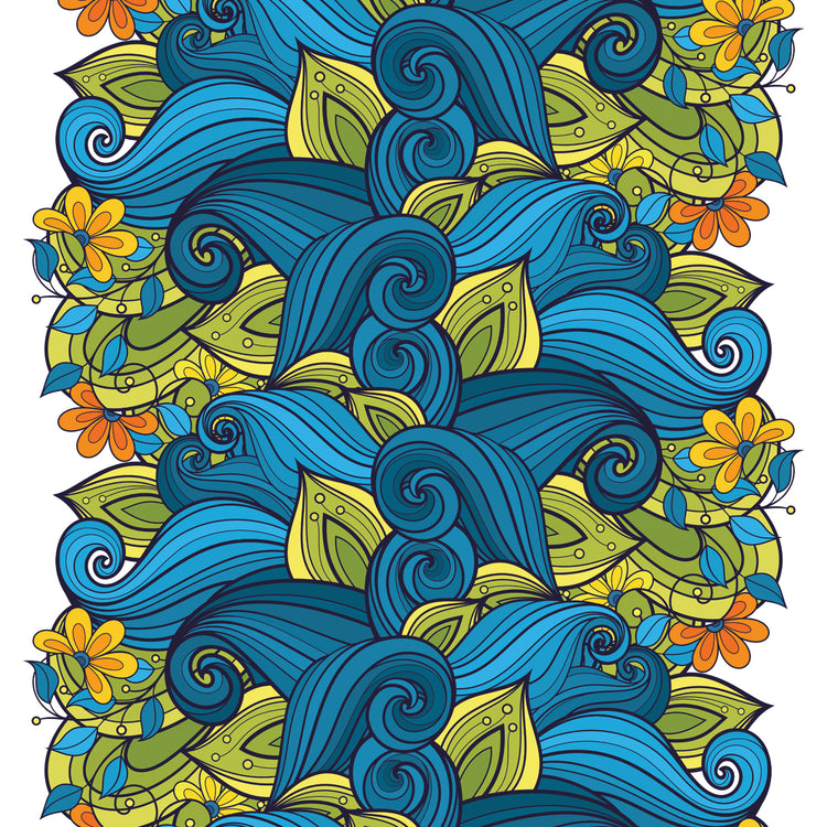 Nature Pattern