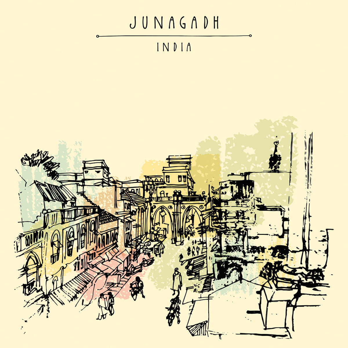 Junagadh
