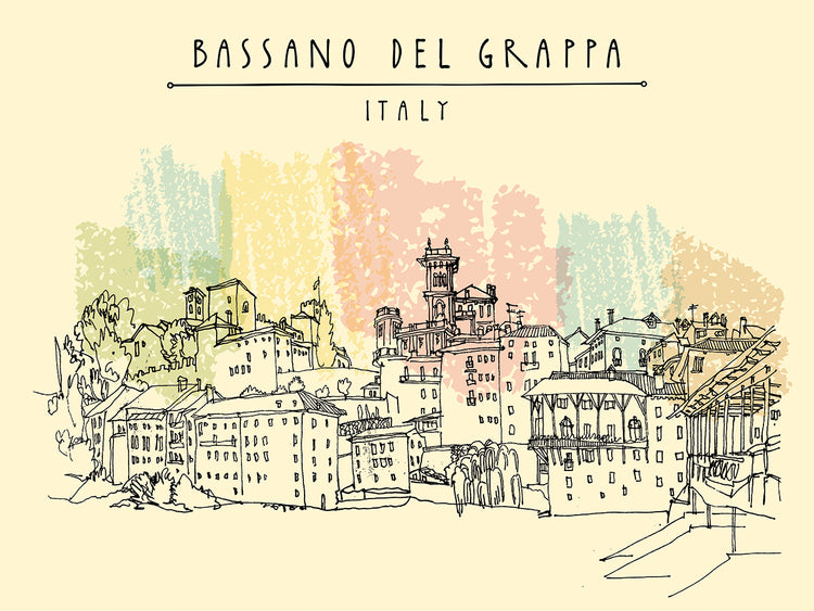 Bassano Del Grappa
