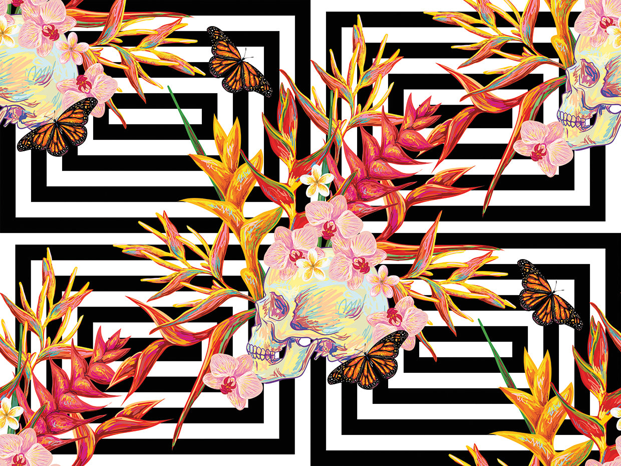 Abstract Nature