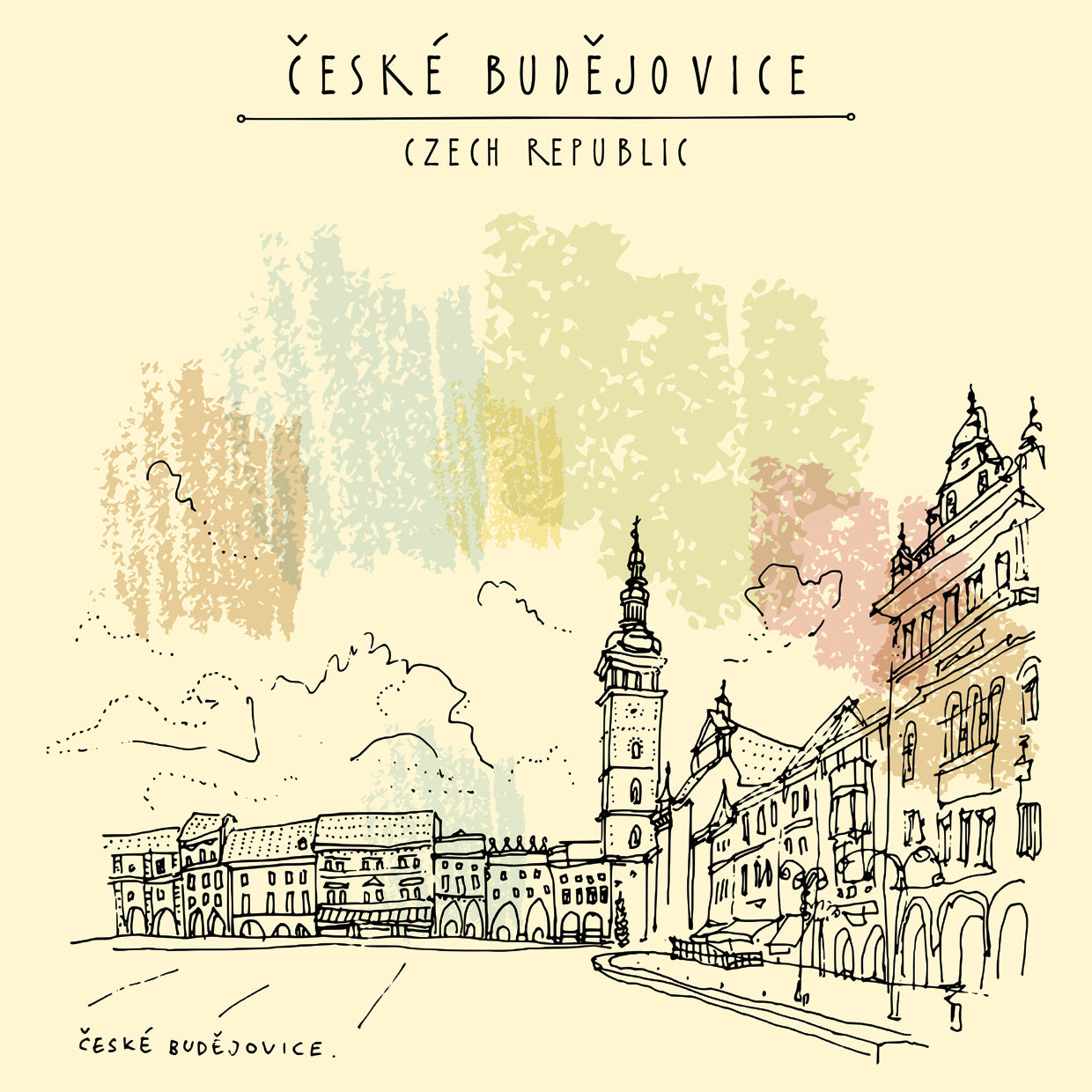 ?eské Bud?jovice
