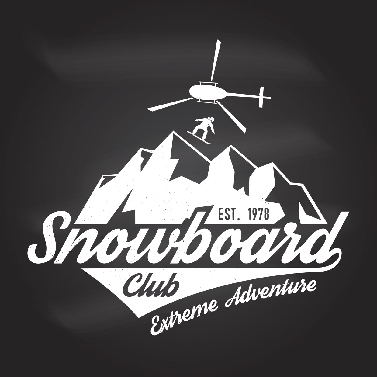 Snowboard Club