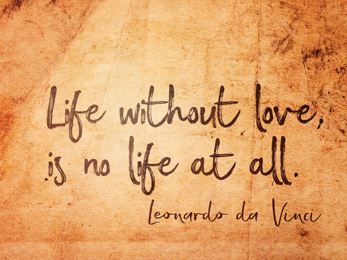 Life Without Love