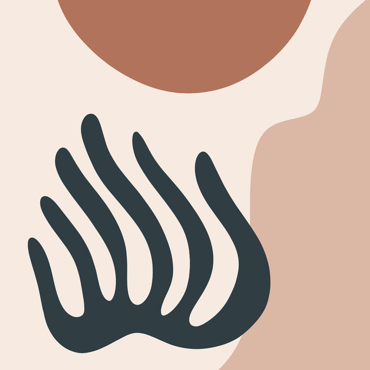 Pants under the Sun Abstract