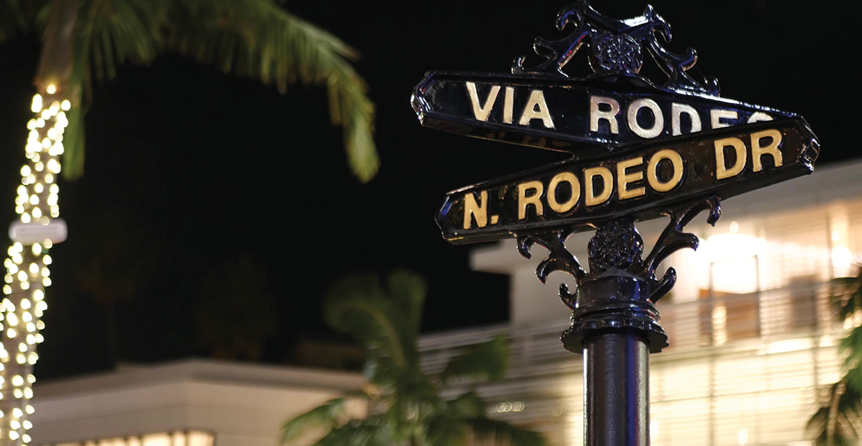 Rodeo Drive