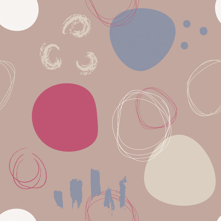 Trendy Abstract Pattern