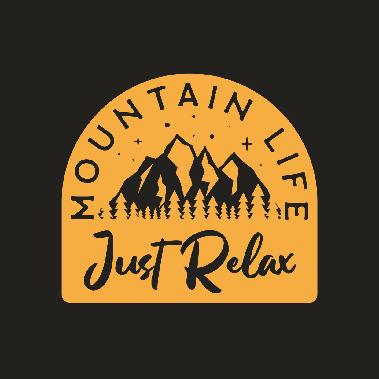 Just Relax