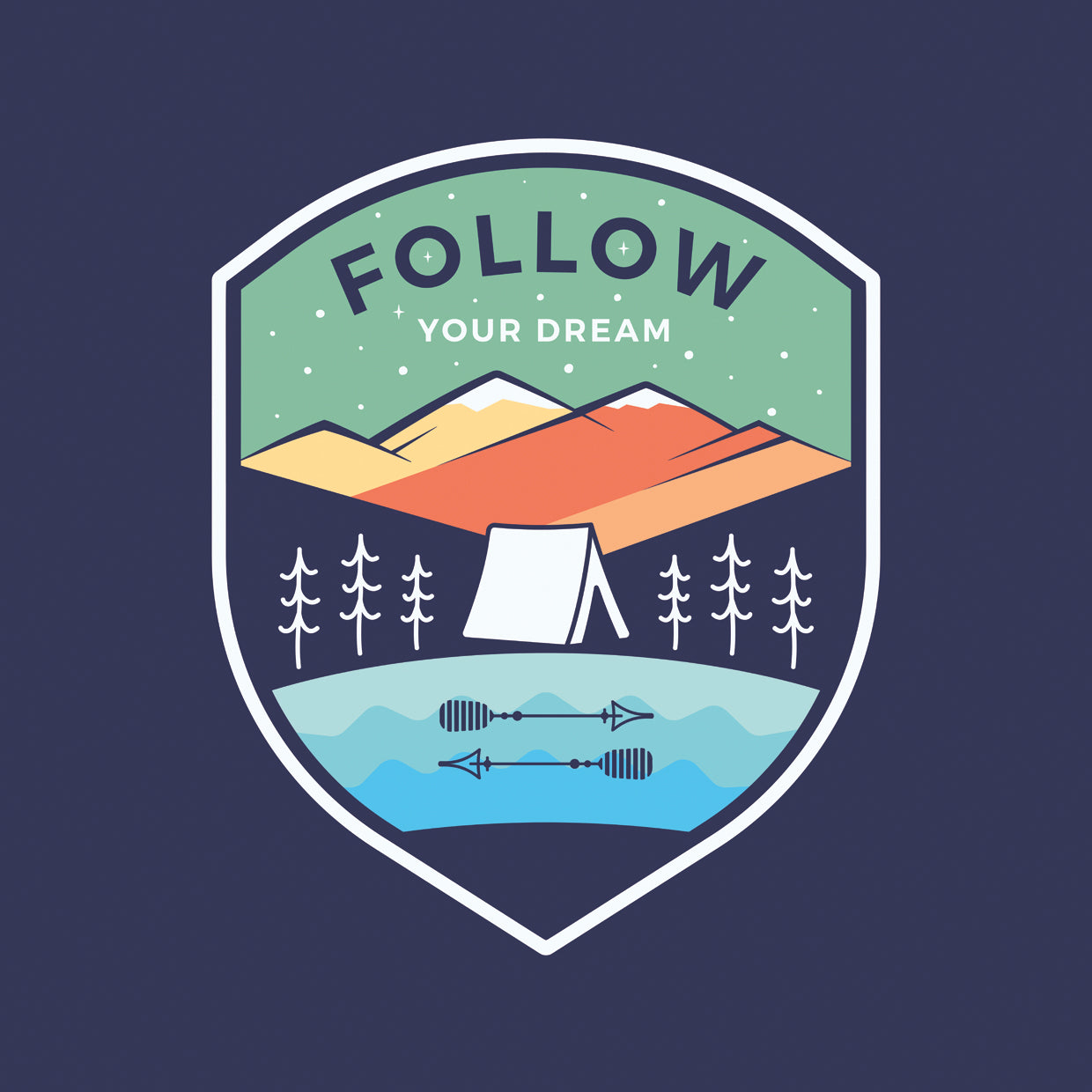 Follow your Dream