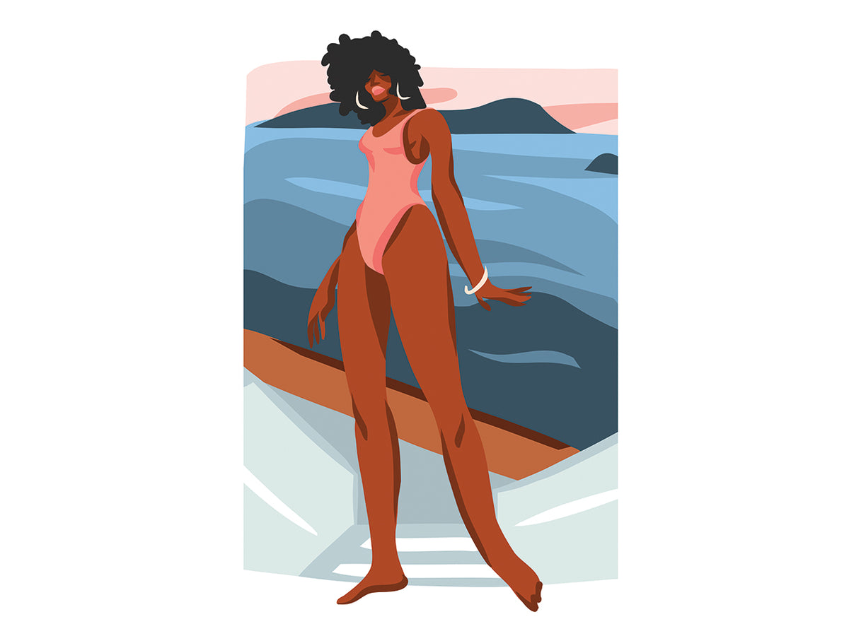 Beach Day