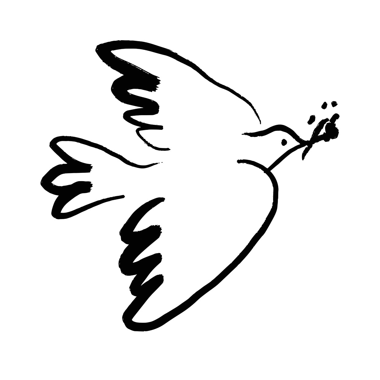 Doove Doodle # 2