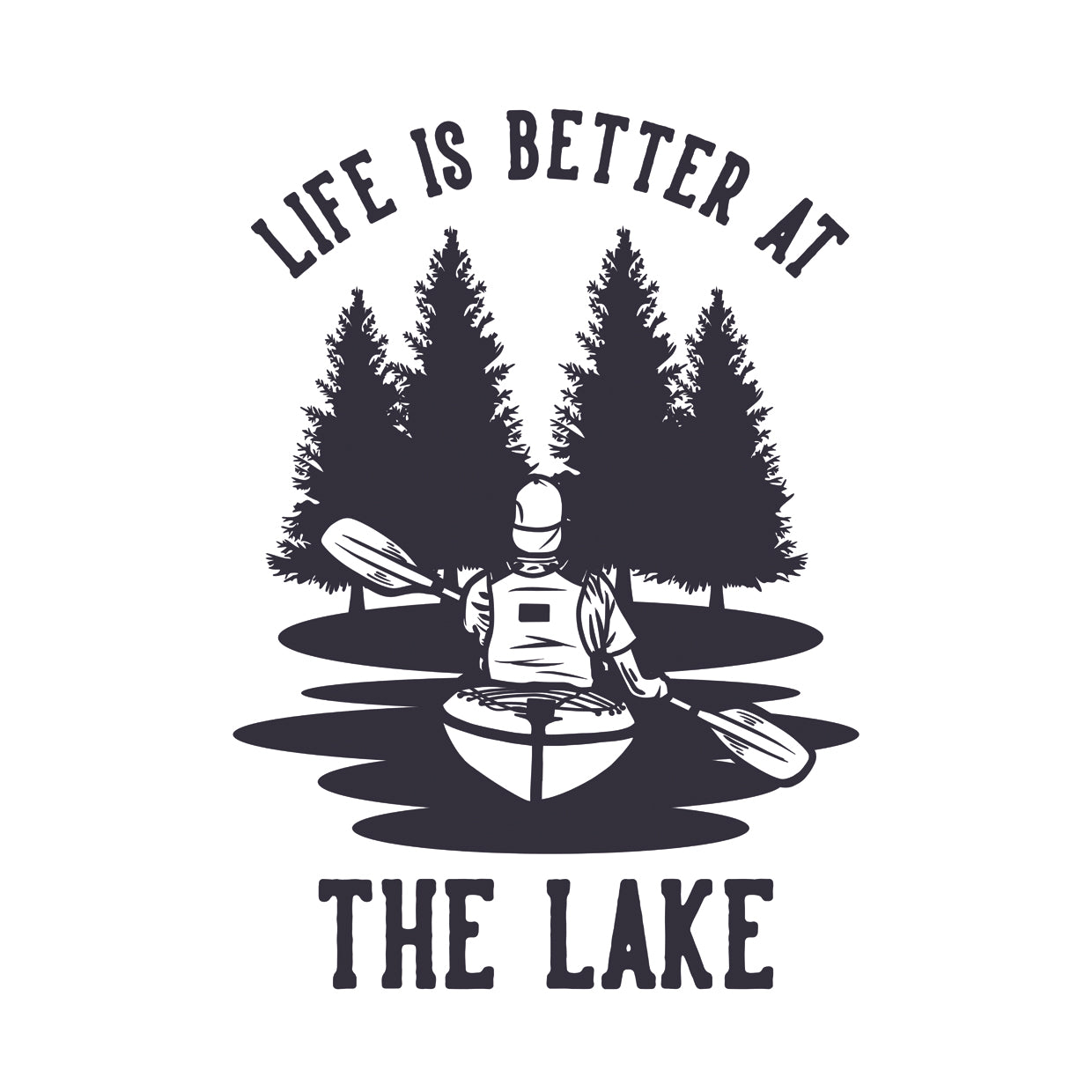 Where Life Is Better