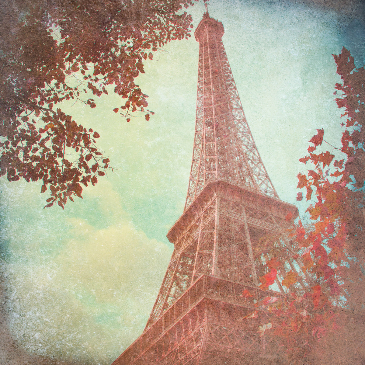 April in Paris I