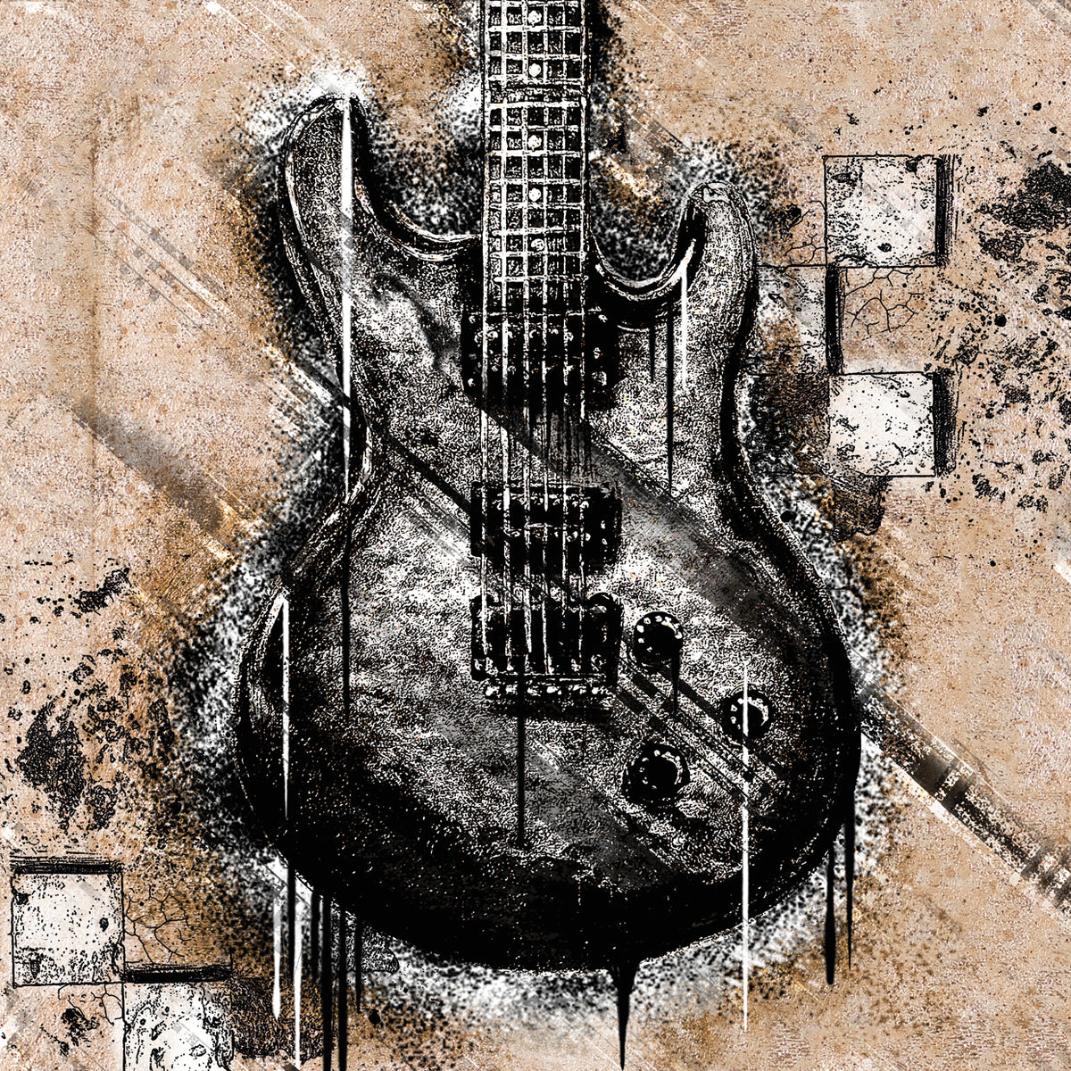 Garage Rock II