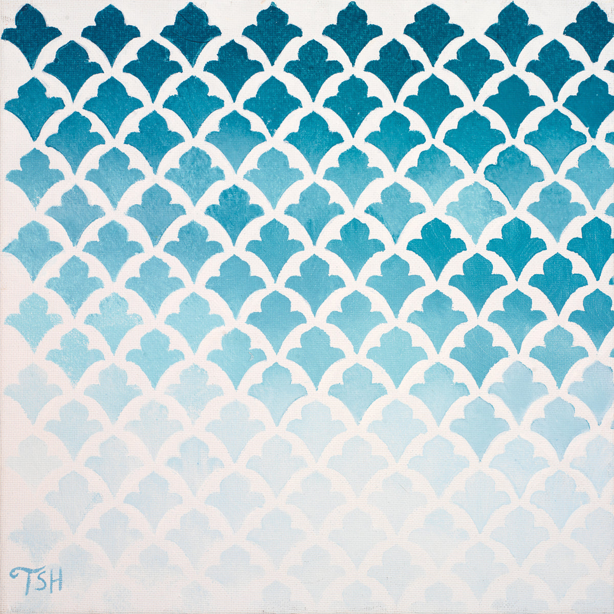 Rain Pattern