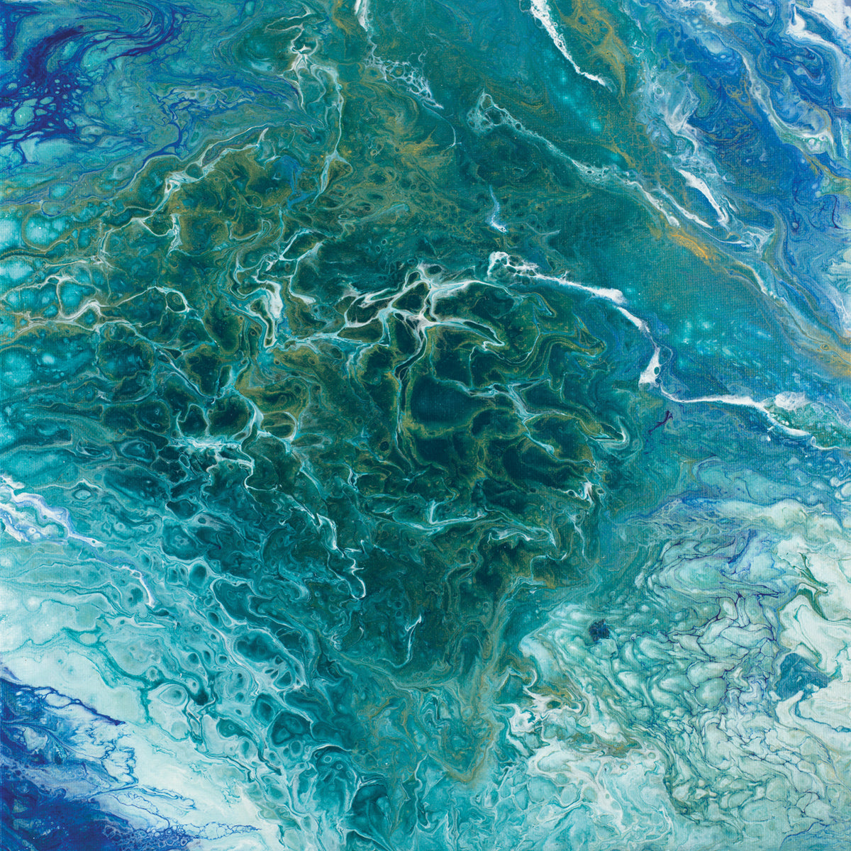 Earth Essence II