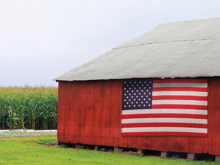 American Barn