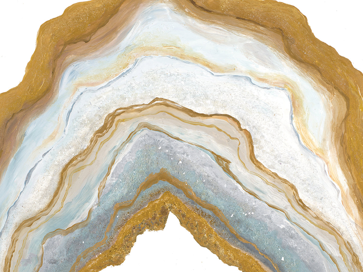 Agate Rainbow II