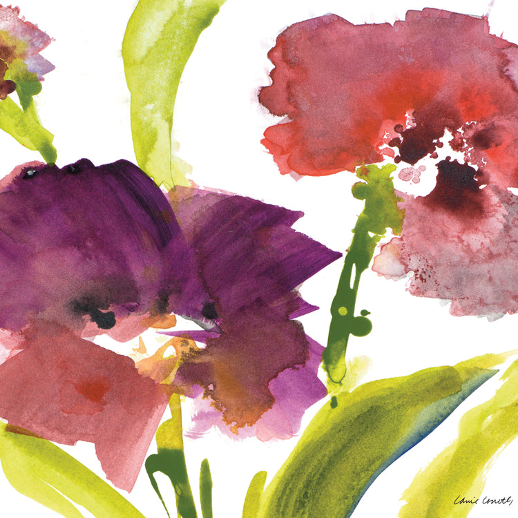 Violet le Povat Square I