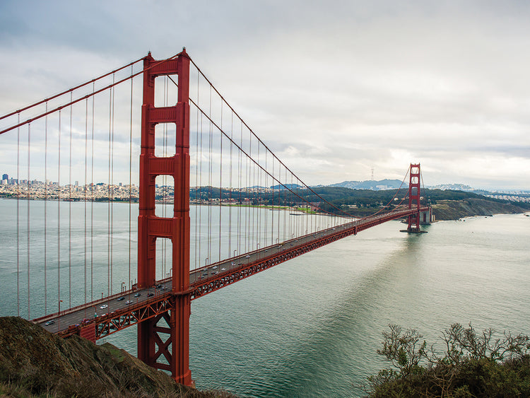 Golden Gate