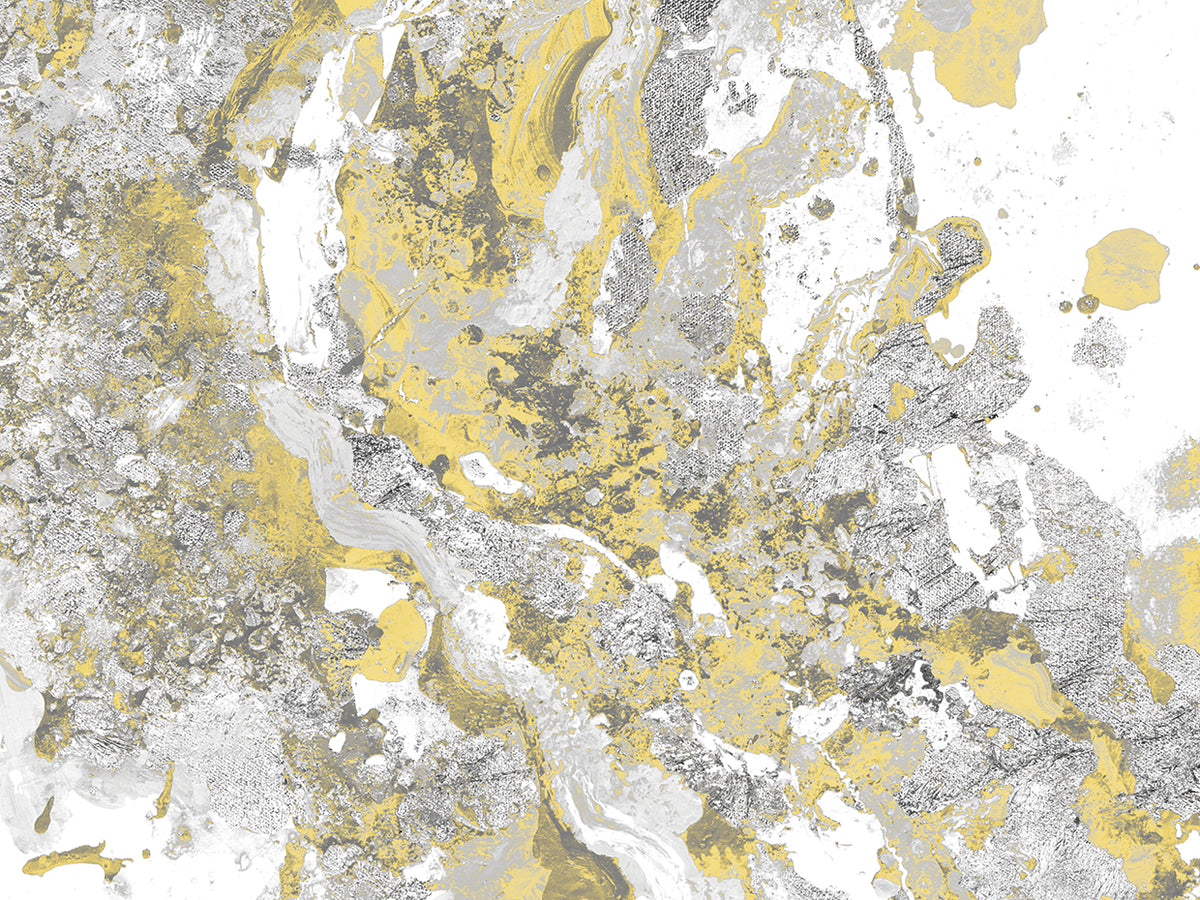 Space Turbulence I
