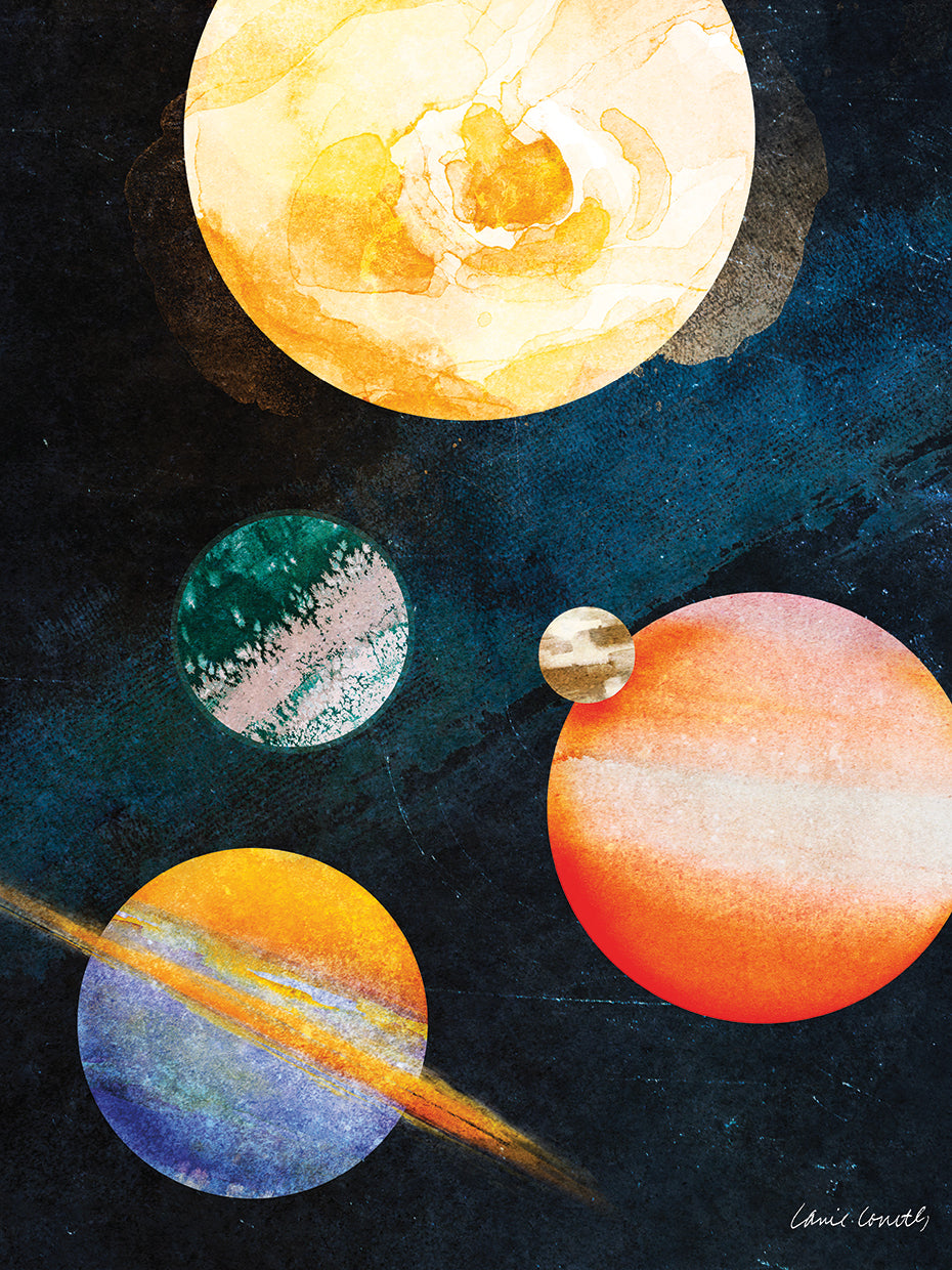 Outer Space